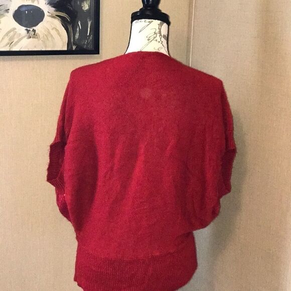 New Directions Weekend Glitter Knit Large - Picture 5 of 10